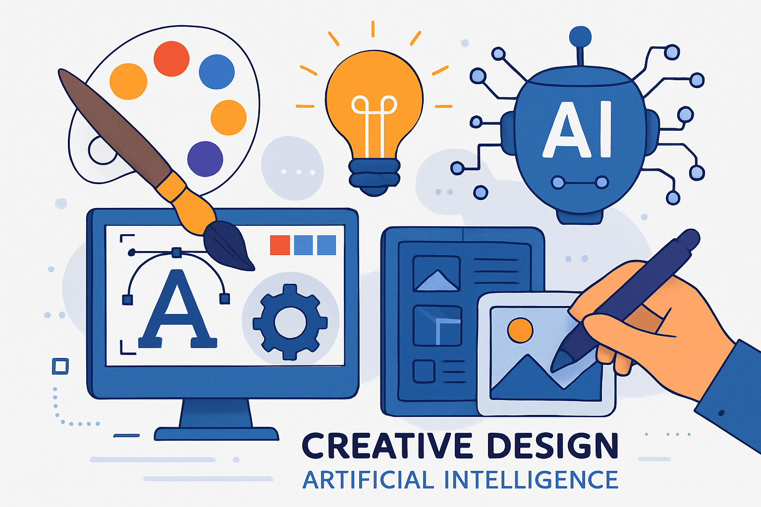 Création & Design